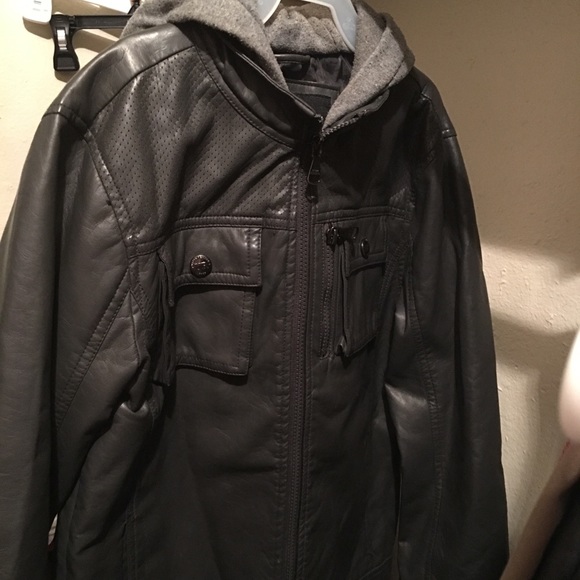 Jacket - Picture 2 of 3